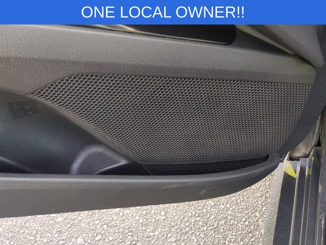Used 2025 Toyota Camry LE w/ Convenience Package FWD image 15