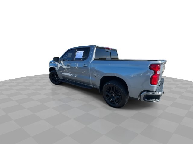 Used 2024 Chevrolet Silverado 1500 RST w/ RST All Star Premium Package AWD/4WD image 6