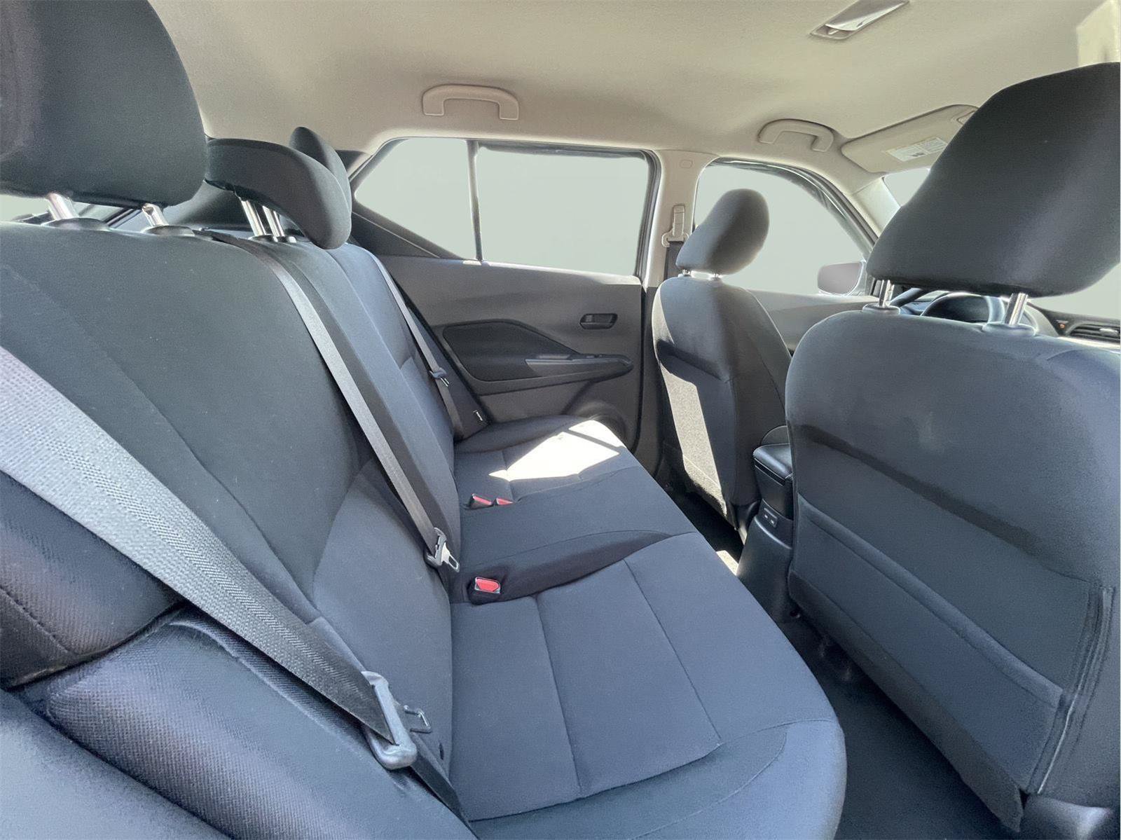Used 2023 Nissan Kicks S FWD image 18