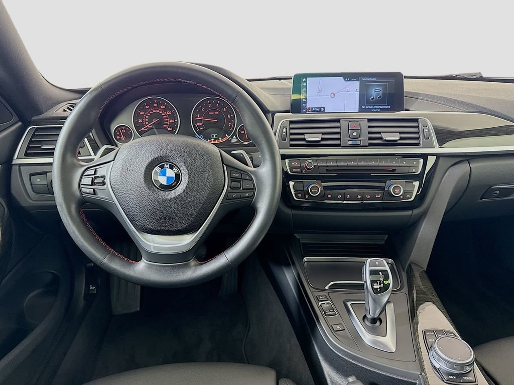 Used 2019 BMW 430i xDrive Coupe image 20