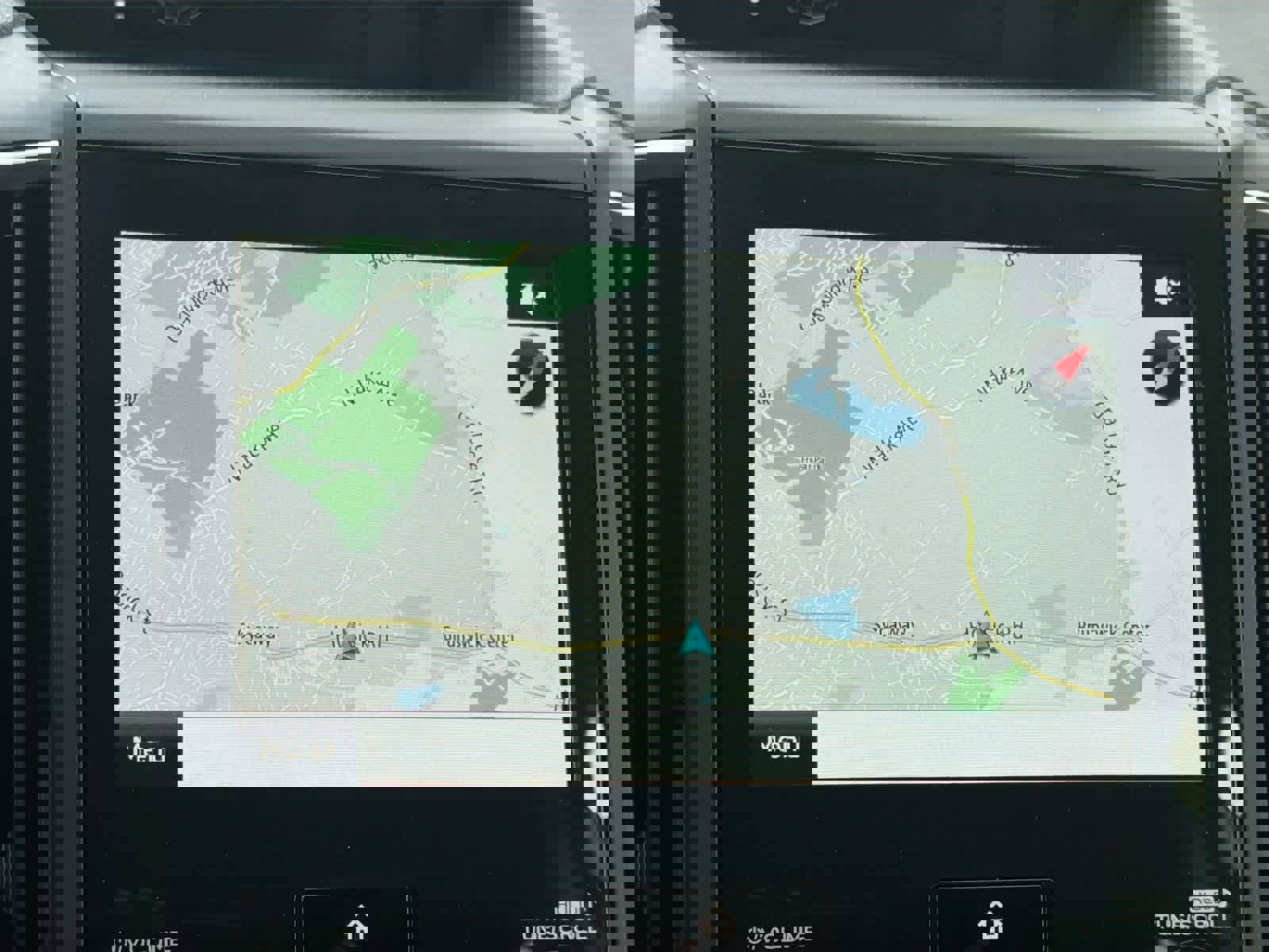 Certified 2024 Subaru Forester Limited image 31