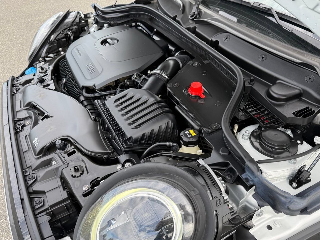 Used 2023 MINI Cooper S w/ Premium Package FWD image 41