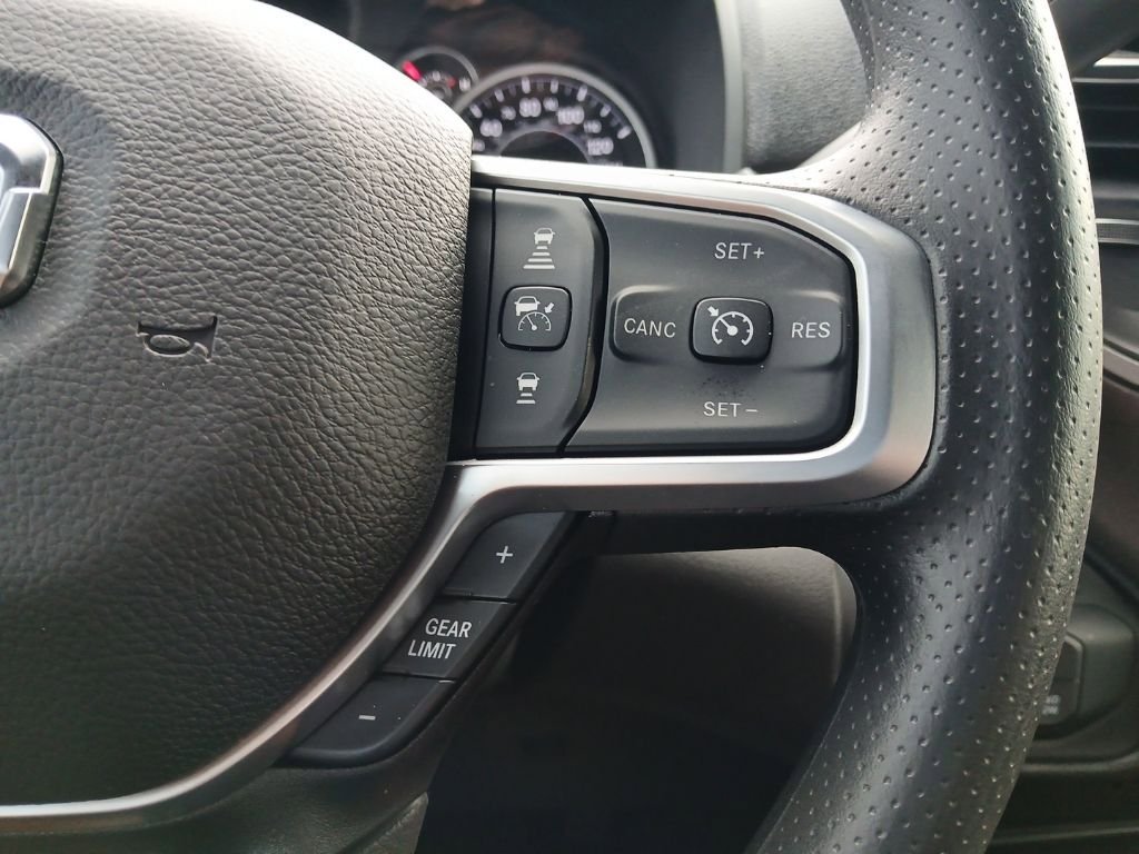 New 2026 RAM 2500 Tradesman image 15