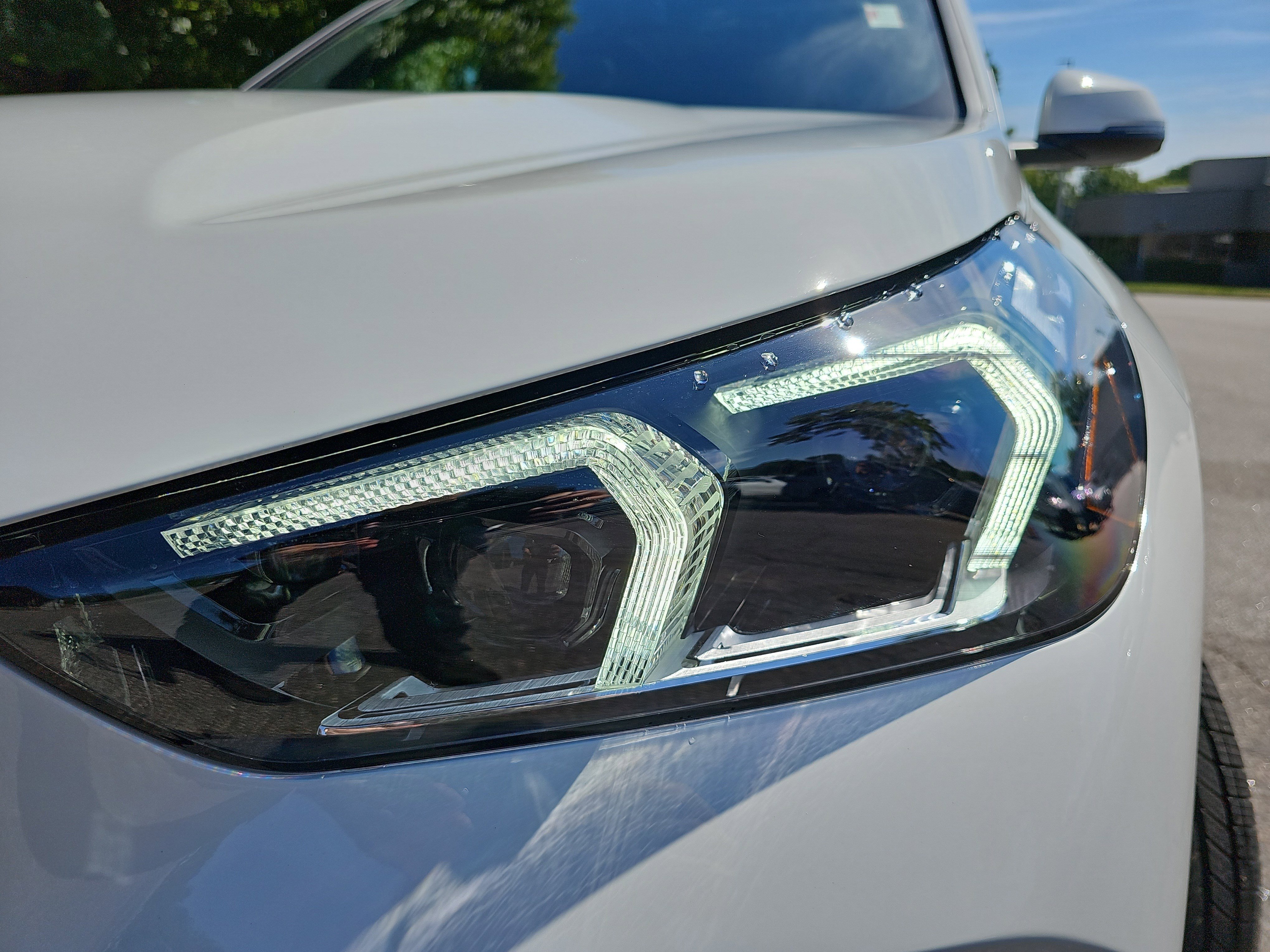 New 2026 BMW X1 xDrive28i w/ Technology Package image 33