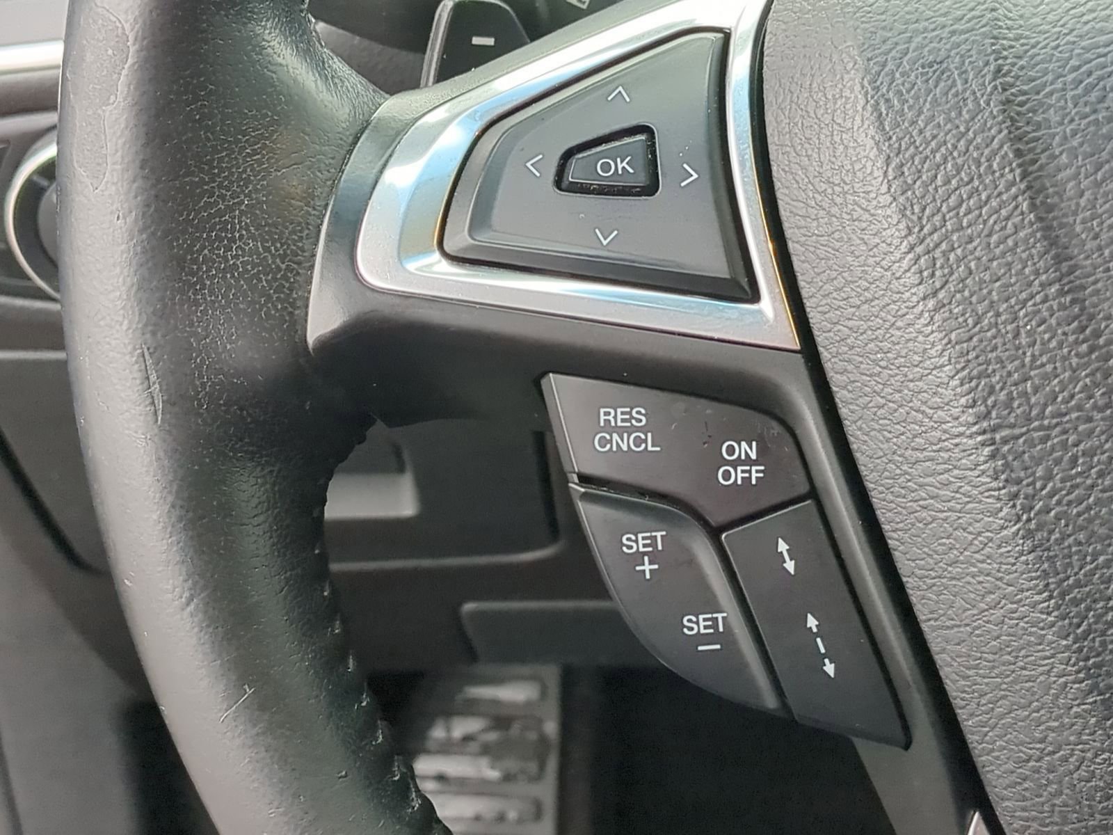 Used 2015 Ford Edge Sport w/ Equipment Group 401A image 30