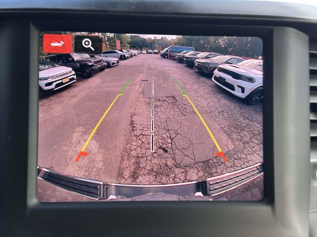 Certified 2023 RAM 1500 Big Horn AWD/4WD image 36