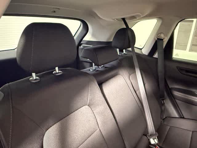 New 2027 Honda CR-V LX image 51
