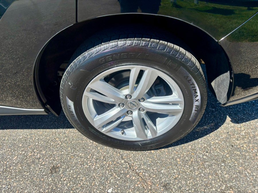 Used 2015 Acura RDX AWD image 34