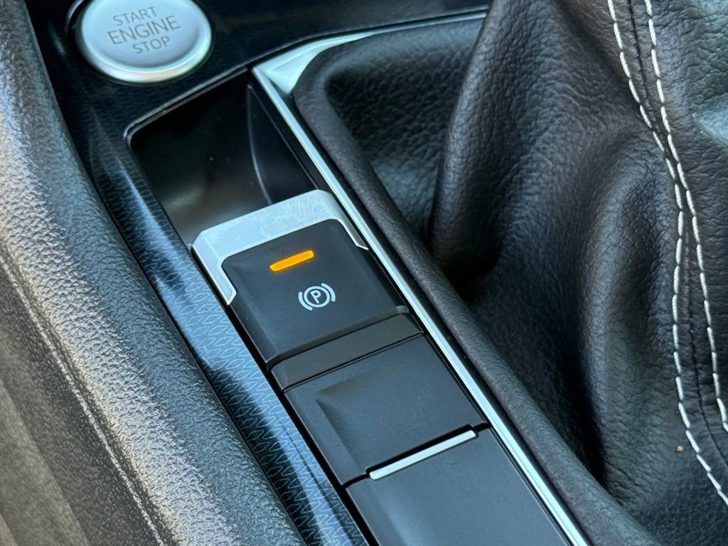 New 2026 Volkswagen Taos S image 20