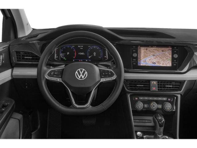Used 2023 Volkswagen Taos SEL AWD/4WD image 7