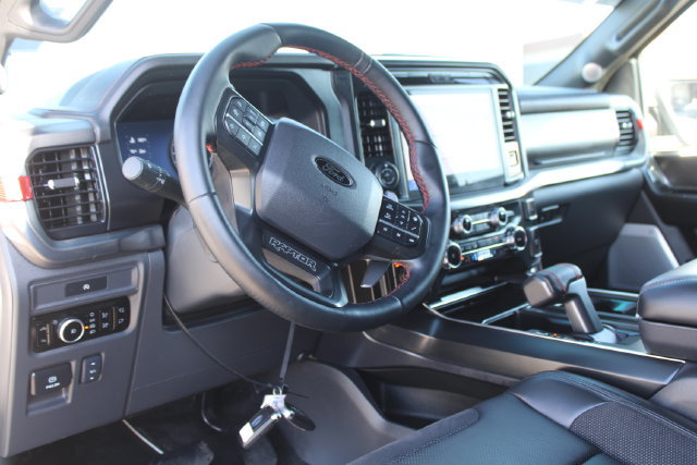 Used 2025 Ford F150 Raptor AWD/4WD image 21