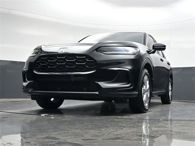 Used 2024 Honda HR-V LX image 31