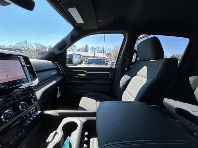 New 2026 RAM 1500 4x4 Crew Cab image 45