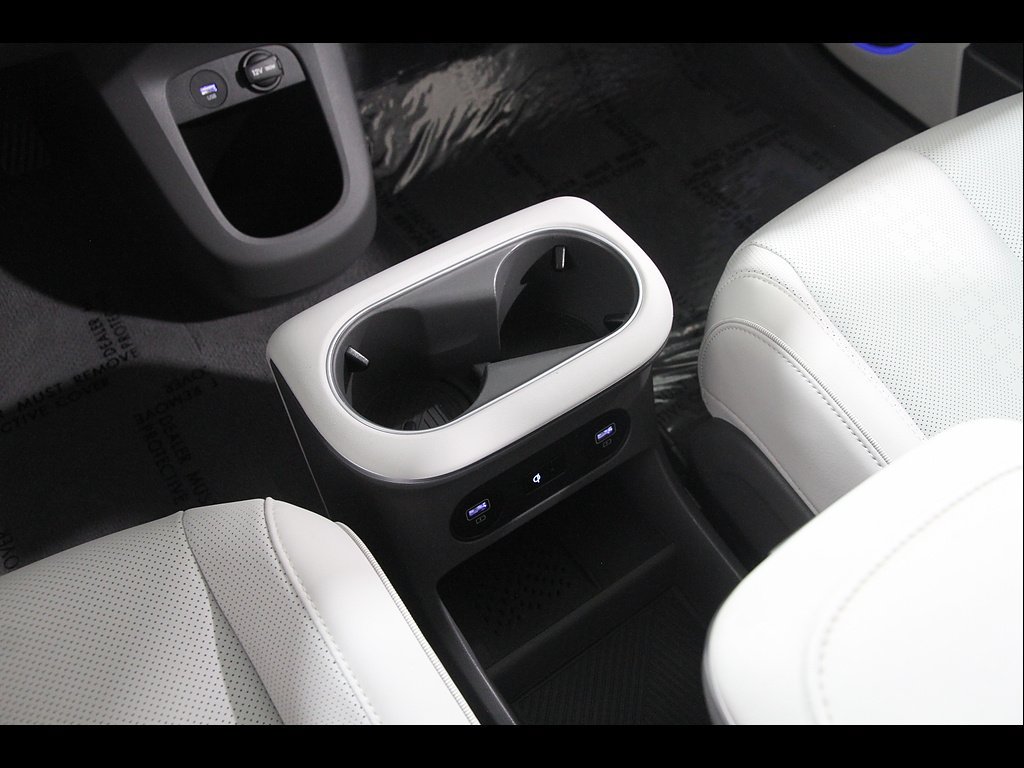 Certified 2024 Hyundai Ioniq 5 Limited RWD image 18