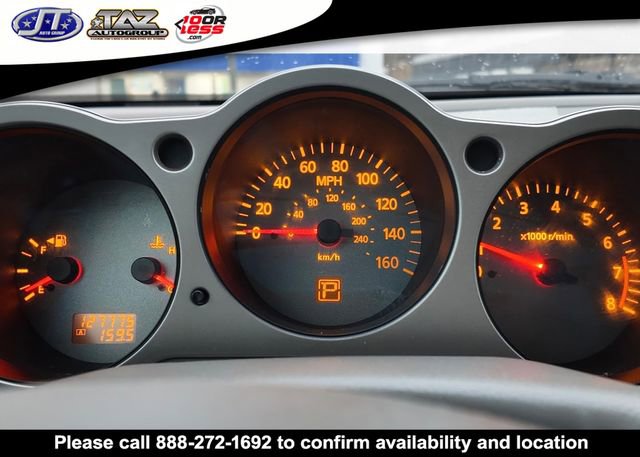 Used 2006 Nissan Maxima 3.5 SE image 15