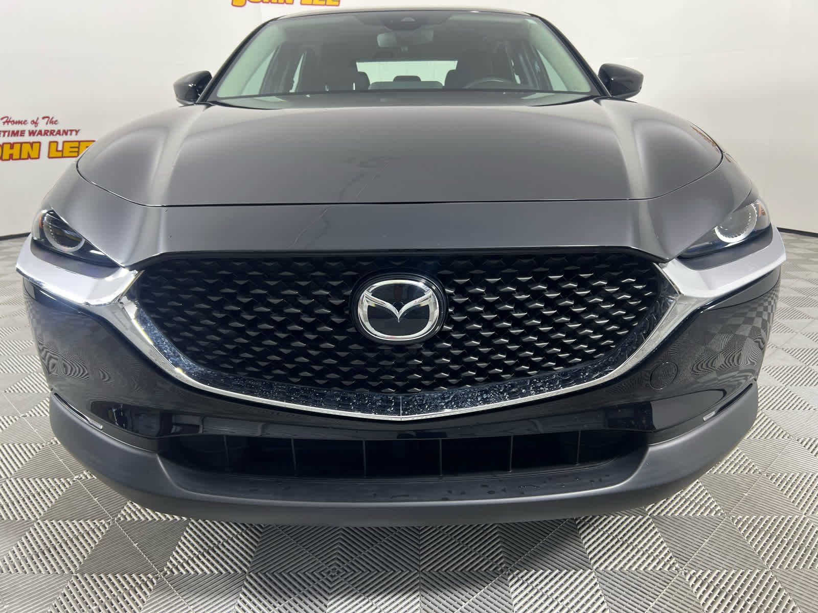Used 2023 MAZDA CX-30 AWD 2.5 S image 10