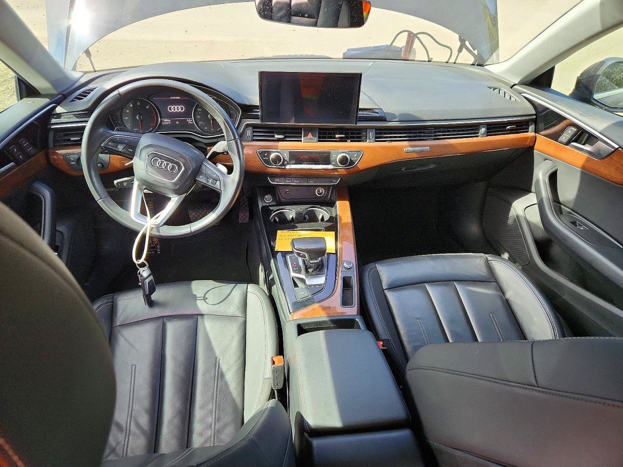 Used 2024 Audi A5 2.0T Premium w/ Convenience Package AWD/4WD image 7