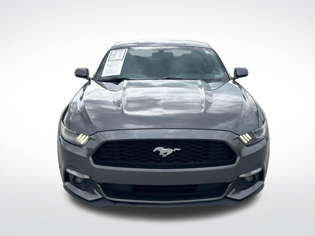 Used 2016 Ford Mustang Coupe w/ Equipment Group 051A RWD image 46