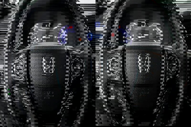 Used 2017 Honda Ridgeline Black Edition image 24