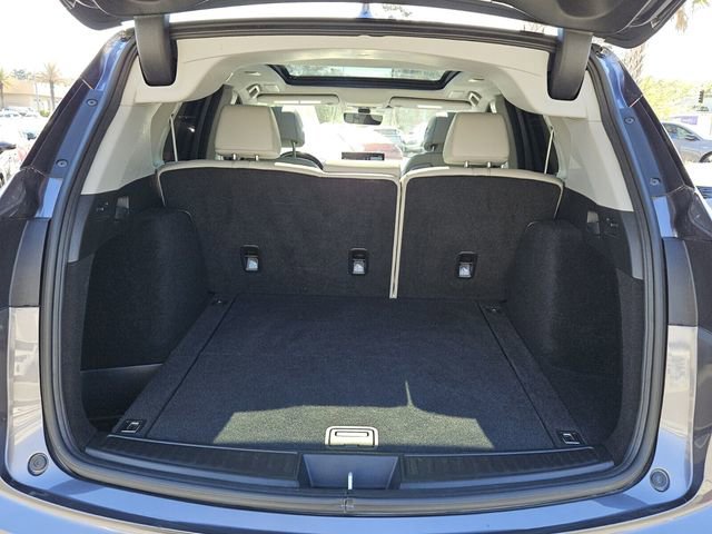 Certified 2021 Acura RDX w/ Technology Package image 6