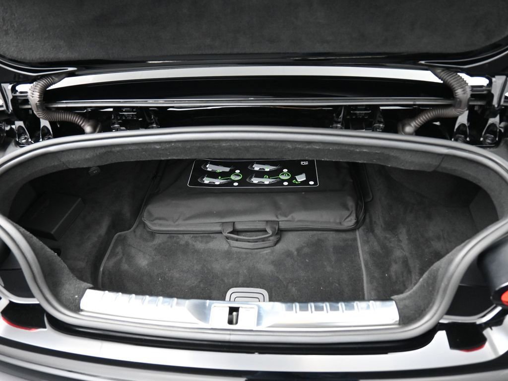 Used 2024 Bentley Continental GT AWD/4WD image 31