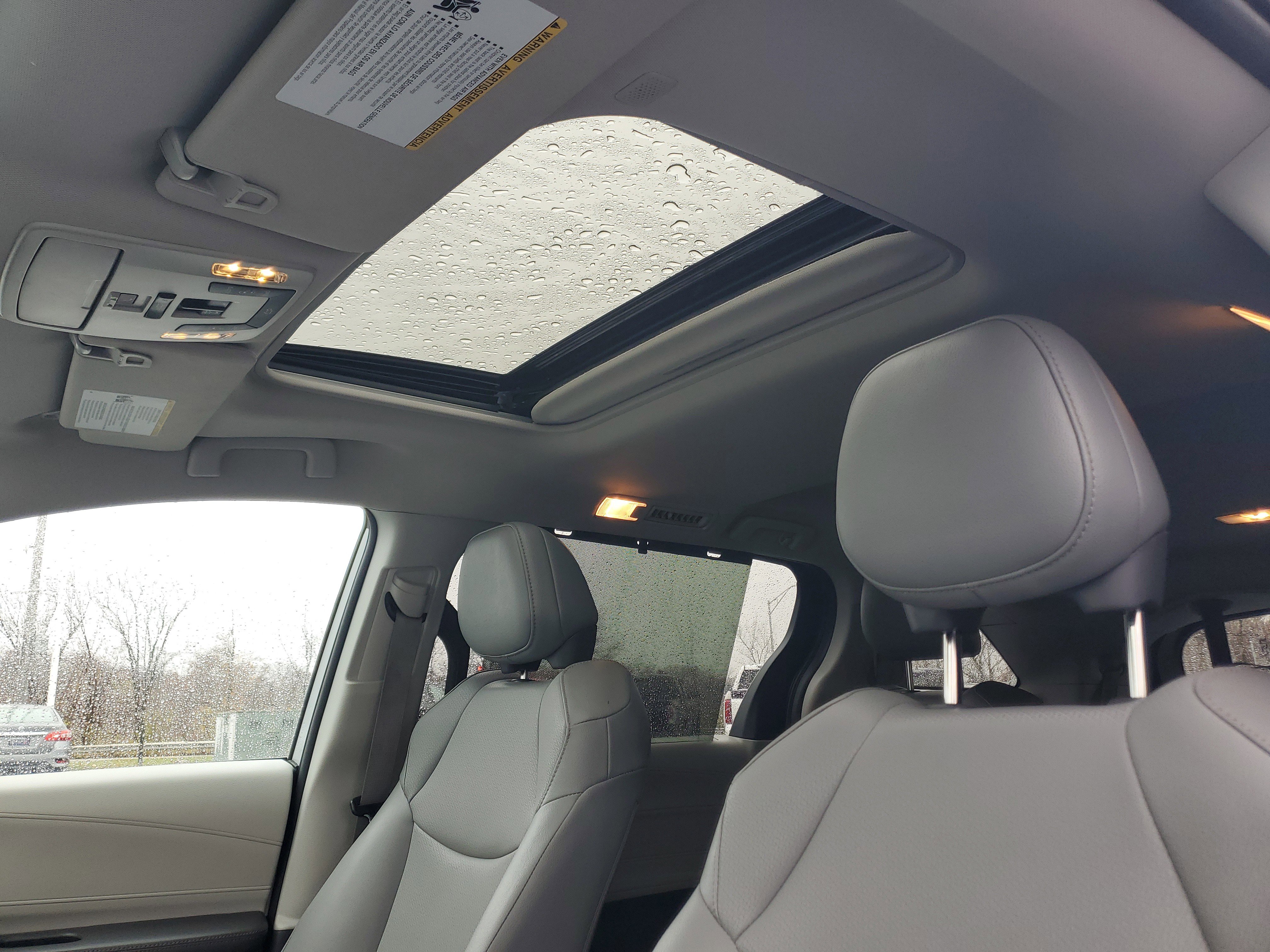 Certified 2024 Toyota Sienna XLE image 17