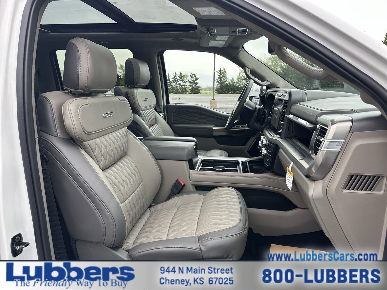 New 2026 Ford F250 4x4 Crew Cab Super Duty image 22