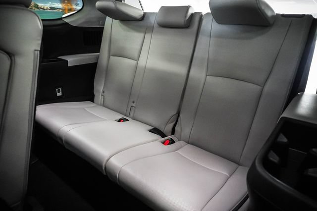 Used 2024 Toyota Grand Highlander AWD image 21