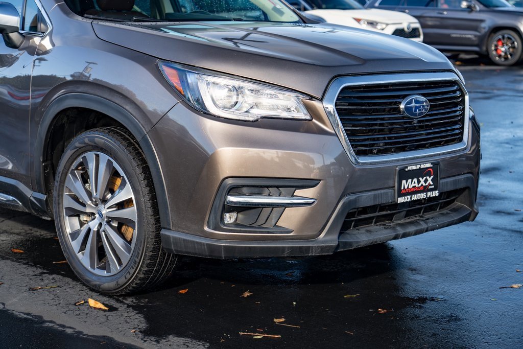 Used 2022 Subaru Ascent Touring image 6