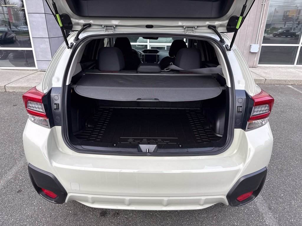 Used 2023 Subaru Crosstrek 2.0i Premium w/ Special Edition AWD/4WD image 13