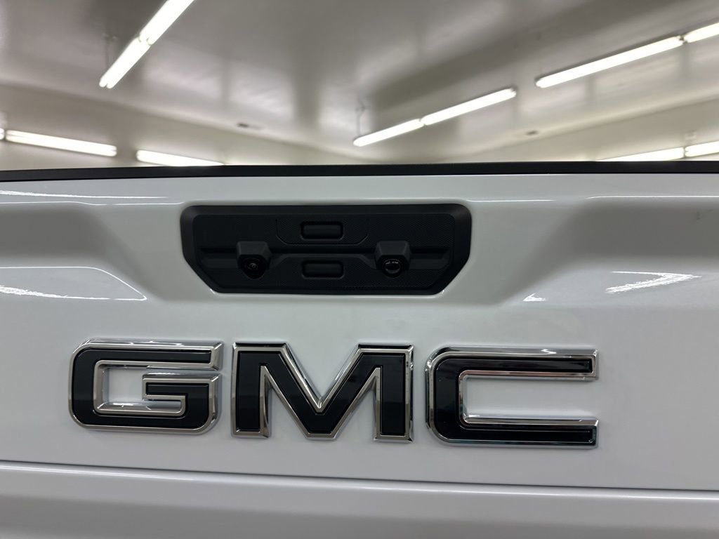 New 2026 GMC Sierra 3500 Denali Ultimate image 14