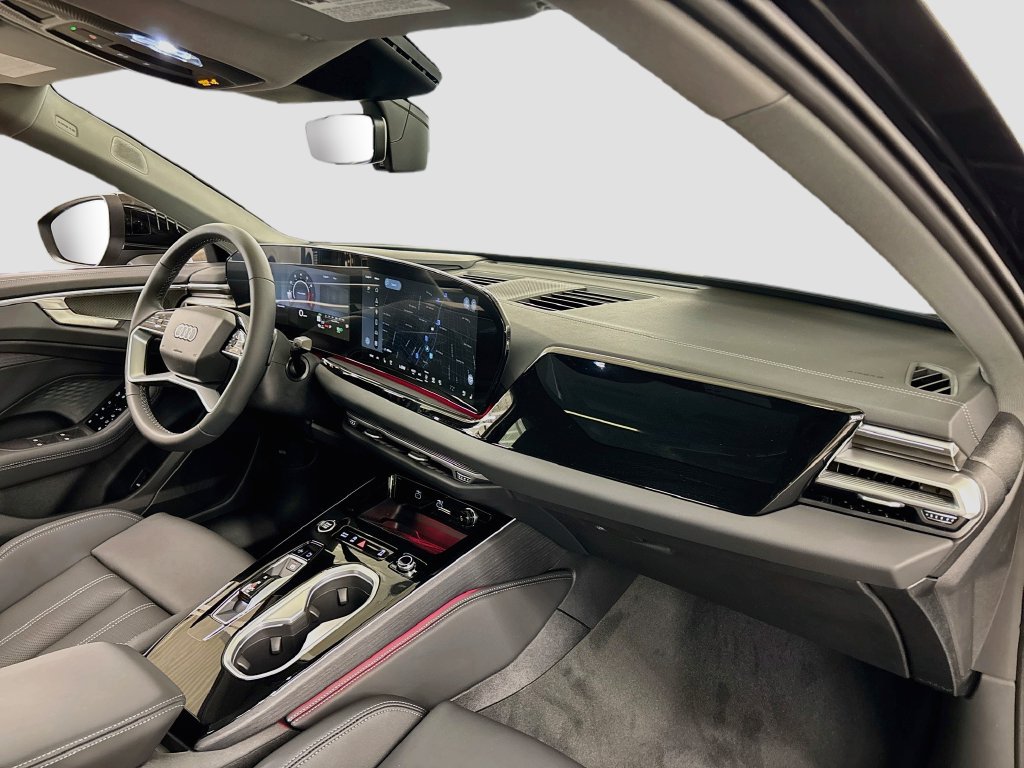 New 2026 Audi A6 Premium Plus AWD/4WD image 14