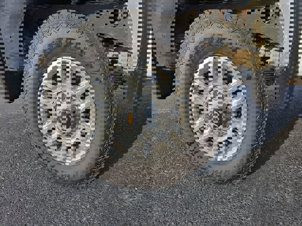 Used 2024 Chevrolet Silverado 2500 LT image 12