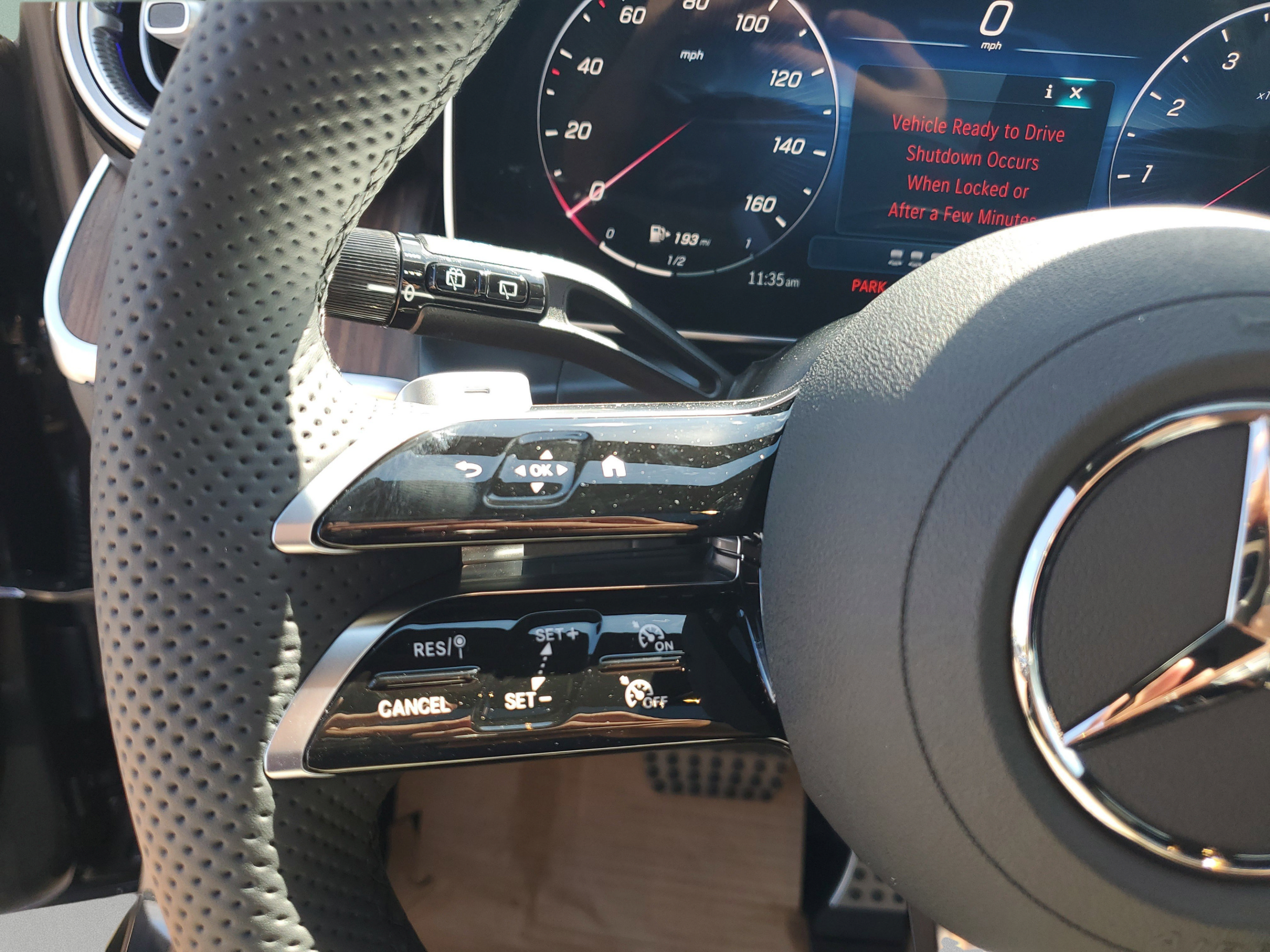 Certified 2026 Mercedes-Benz GLC 300 4MATIC image 29
