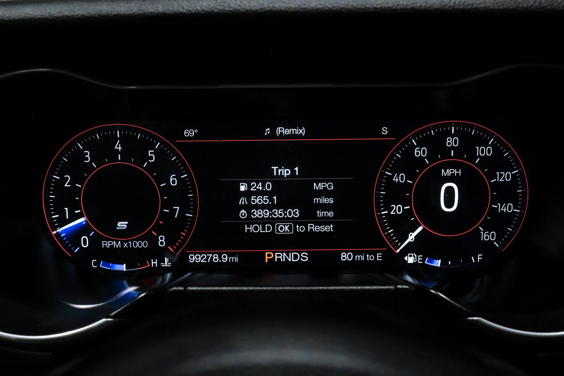 Used 2020 Ford Mustang GT Premium w/ Equipment Group 401A image 18
