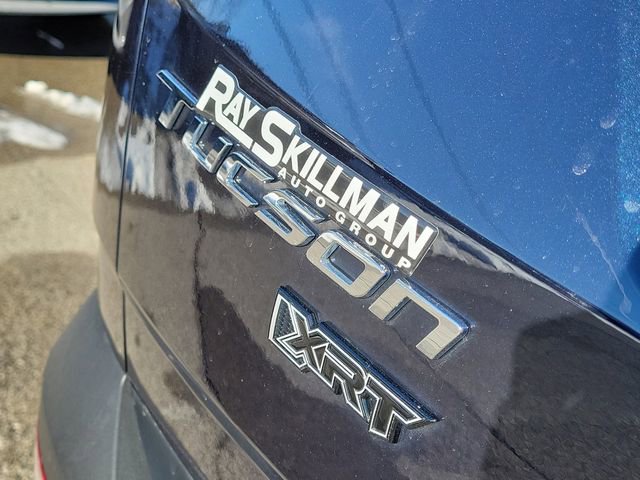 Used 2024 Hyundai Tucson XRT image 8