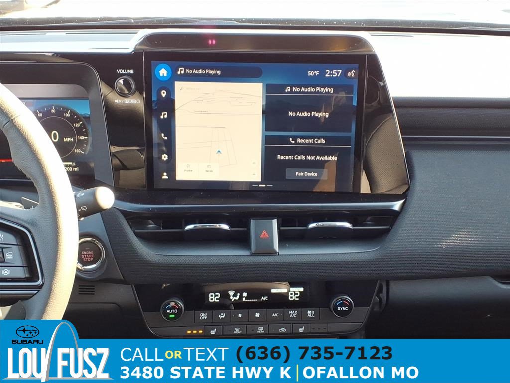 New 2026 Subaru Outback Limited image 7