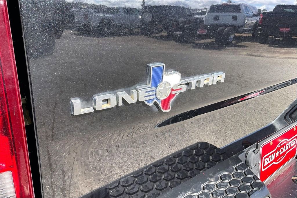 Used 2018 RAM 1500 Lone Star image 21