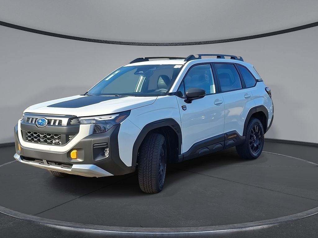 New 2026 Subaru Forester Wilderness image 10