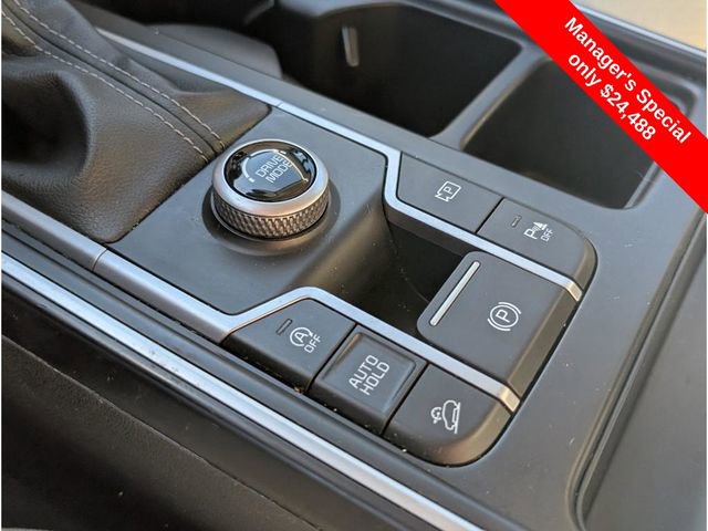 Used 2023 Kia Sorento EX w/ Panoramic Sunroof Package image 23