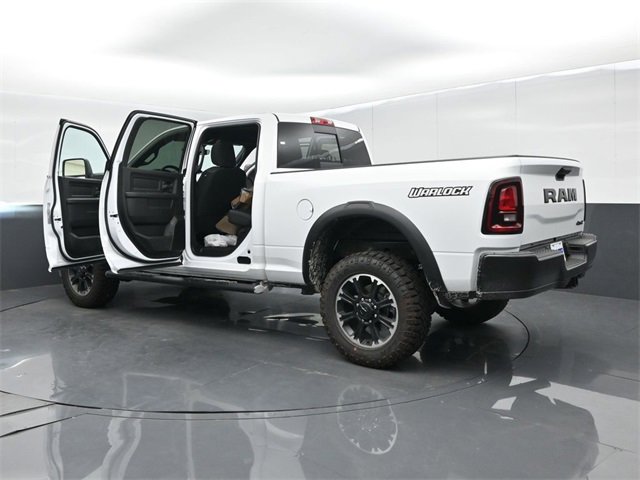 New 2026 RAM 2500 Tradesman image 62