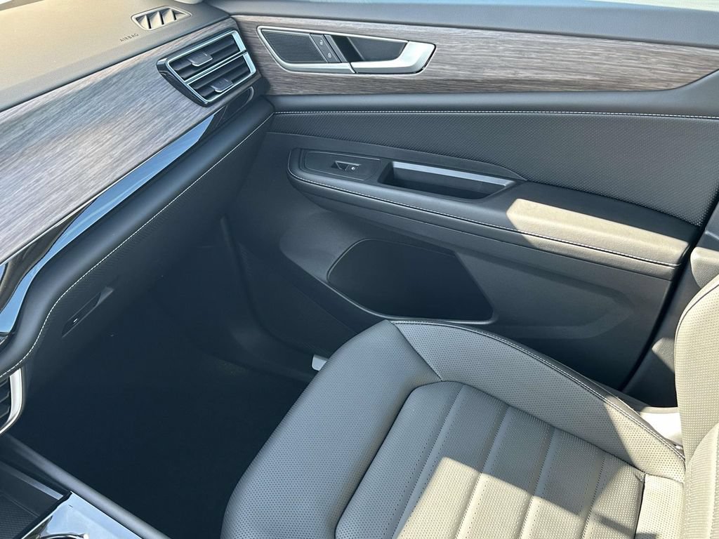 New 2026 Volkswagen Atlas SE AWD/4WD image 28