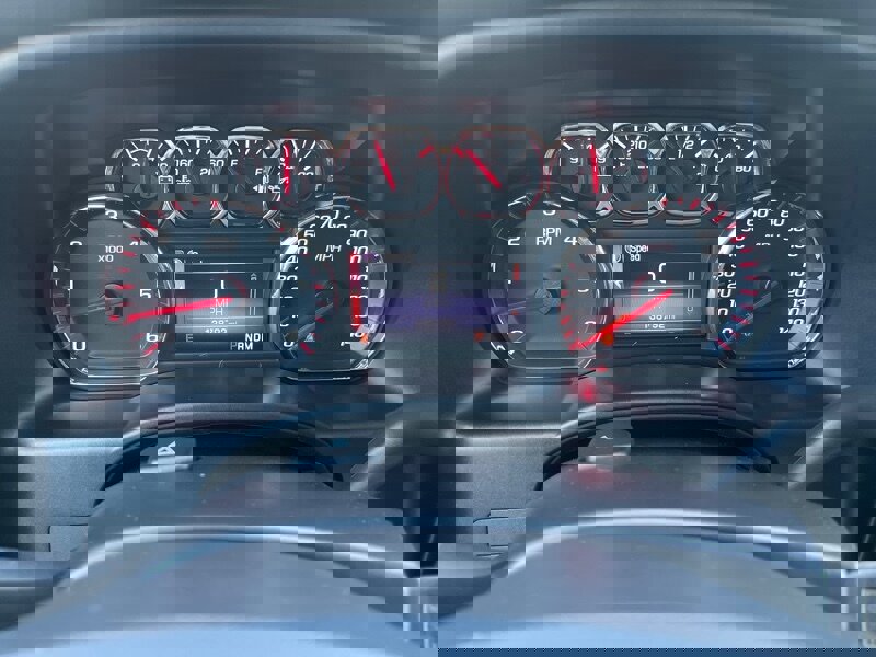 Used 2016 GMC Sierra 1500 SLT image 45