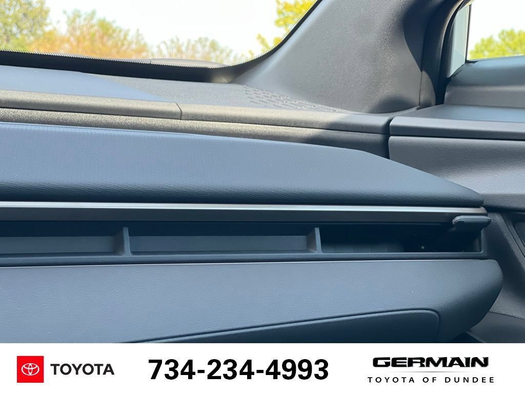 New 2026 Toyota bZ AWD/4WD image 27