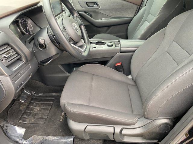 Certified 2023 Nissan Rogue S AWD/4WD image 10