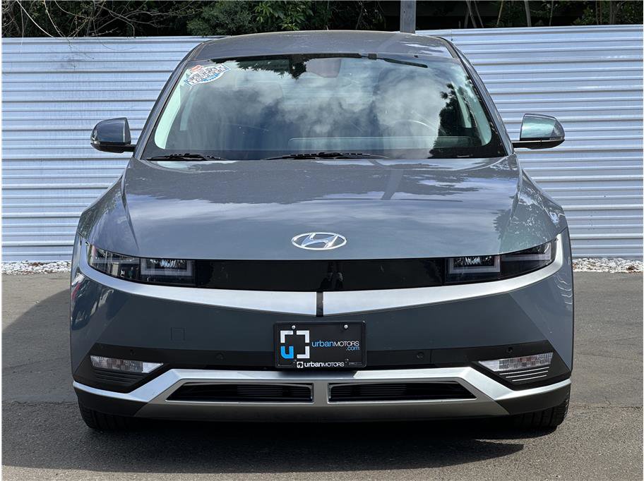 Used 2024 Hyundai Ioniq 5 SEL AWD/4WD image 7