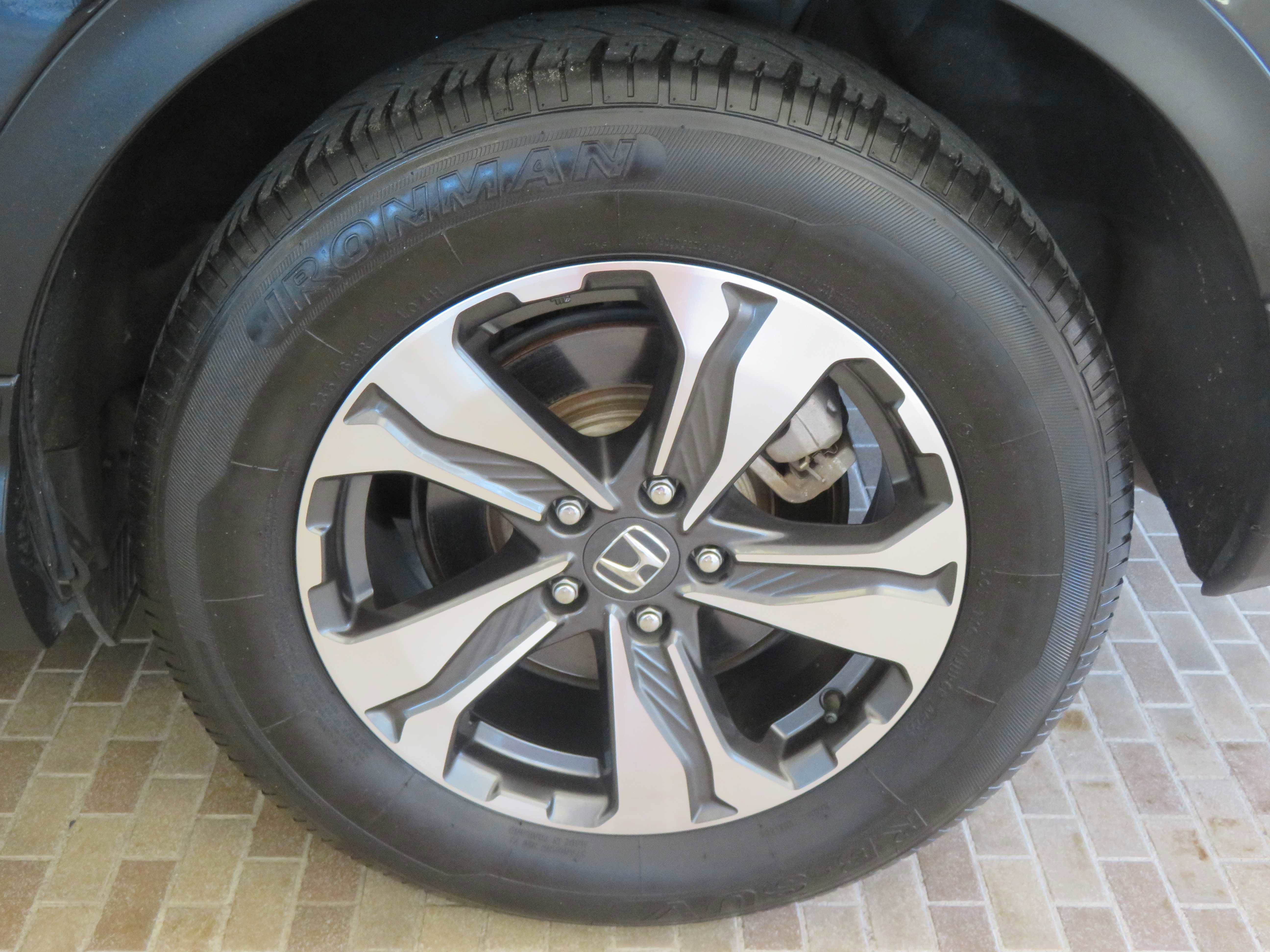 Used 2021 Honda CR-V LX image 8