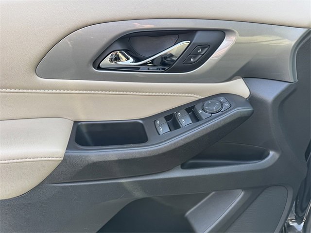 Certified 2022 Chevrolet Traverse LS image 12