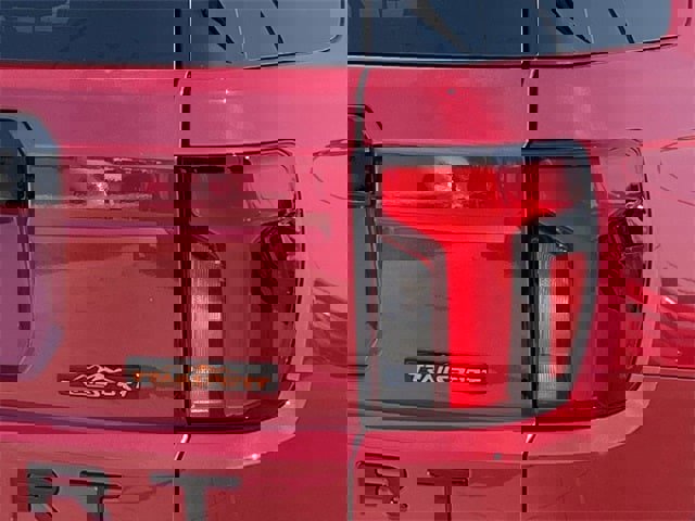 New 2026 Honda Passport TrailSport image 6