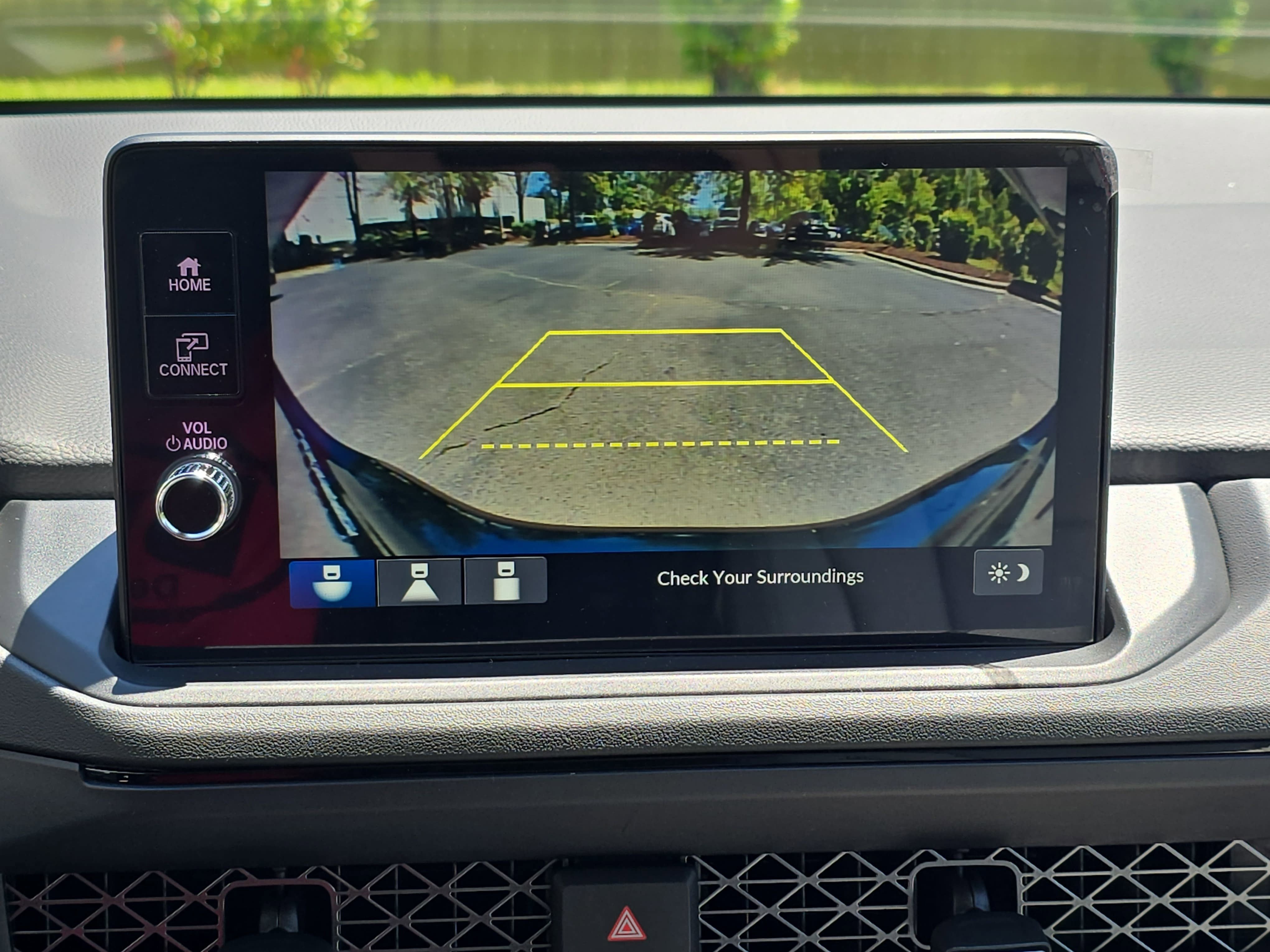 New 2026 Honda Accord LX image 22